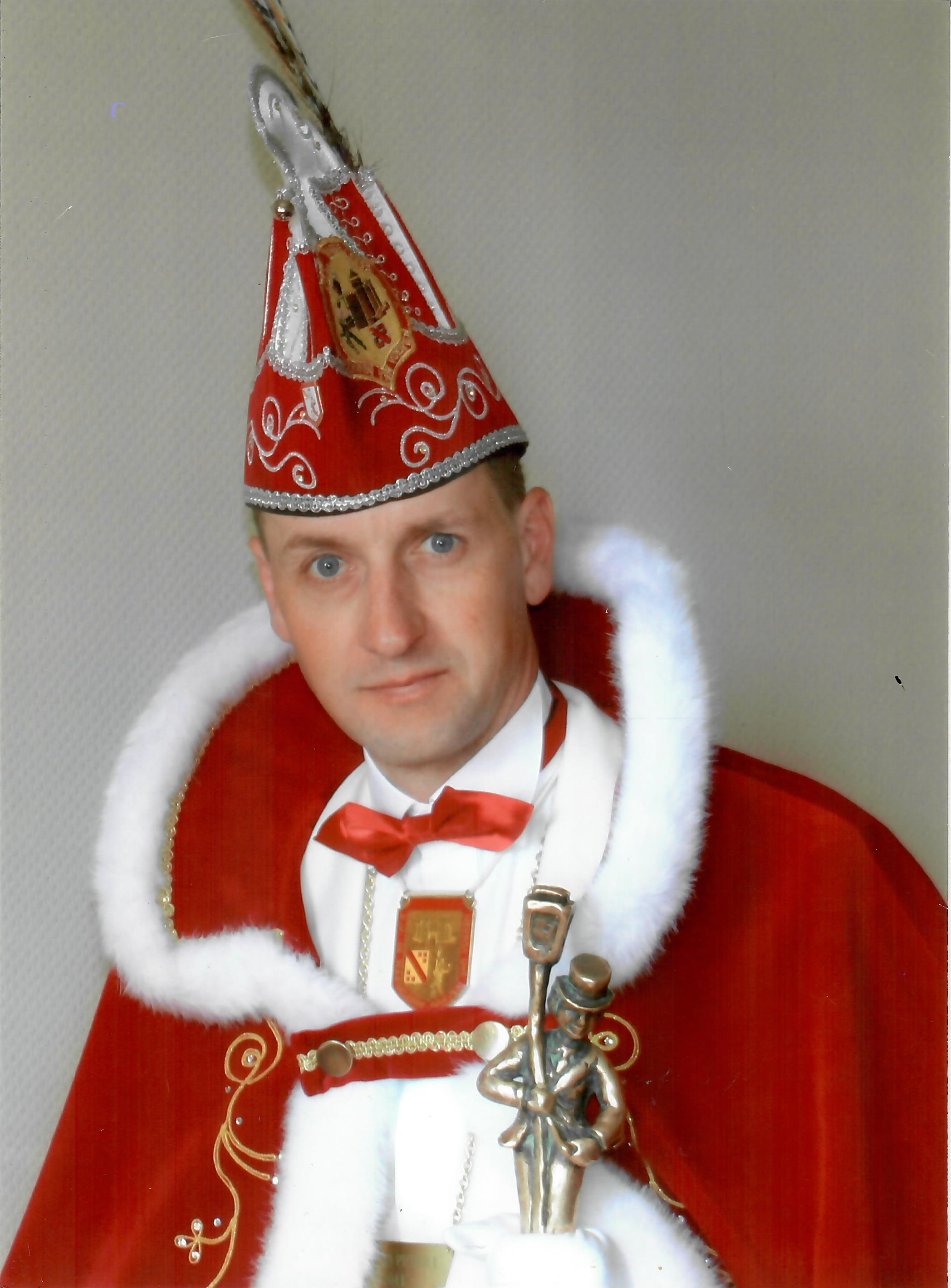 Peter Peerboom